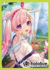  hololive OFFICIAL CARD GAME オフィシャルホロカスリーブ Vol.20 『アイラニ・イオフィフティーン』(9月19日 発売) 