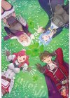  ブシロード ラバーマットコレクションV2 Vol.1695 『Aランクパーティを離脱した俺は、元教え子たちと迷宮深部を目指す。』 