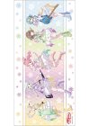  ブシロード ラバーマットコレクションV2 Vol.1699 BanG Dream!『Pastel＊Palettes』10周年ver.(8月22日 発売) 