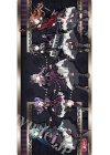  ブシロード ラバーマットコレクションV2 Vol.1700 BanG Dream!『Roselia』10周年ver.(8月22日 発売) 