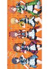  ブシロード ラバーマットコレクションV2 Vol.1628 アニメ「アイドルマスター シャイニーカラーズ」『283プロ 放課後クライマックスガールズ』Reバースver.(8月29日 発売) 