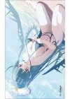 ブシロード ラバーマットコレクションV2 Vol.1760 ブルーアーカイブ『ツルギ(水着)』メモリアルロビーイラストver.(8月29日 発売) 