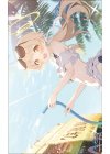  ブシロード ラバーマットコレクションV2 Vol.1762 ブルーアーカイブ『ヒフミ(水着)』メモリアルロビーイラストver.(8月29日 発売) 