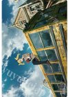  ブシロード ラバーマットコレクションV2 Vol.1763 アニメ『怪獣８号』「アニメ怪獣百景01」(8月22日 発売) 