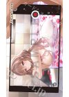  スイートホームメイド ラバーマット『湖池花音/とろけるバスタイム』  (10月上旬 発売) 