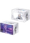  ブシロードデッキホルダーコレクションV3 Vol.1133 ブルーアーカイブ『スズミ』メモリアルロビーイラストver.(8月29日 発売) 