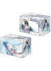  ブシロードデッキホルダーコレクションV3 Vol.1136 ブルーアーカイブ『ツルギ(水着)』メモリアルロビーイラストver.(8月29日 発売) 