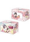 ブシロードデッキホルダーコレクションV3 Vol.1137 ブルーアーカイブ『マシロ(水着)』メモリアルロビーイラストver.(8月29日 発売) 
