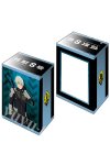  ブシロードデッキホルダーコレクションV3 Vol.1140 アニメ『怪獣８号』「市川レノ」(8月22日 発売) 