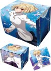  キャラクターデッキケースMAX NEO MELTY BLOOD: TYPE LUMINA「アルクェイド」(9月27日 発売) 
