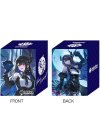  hololive OFFICIAL CARD GAME オフィシャルホロカケース Vol.16 『ネリッサ・レイヴンクロフト』(9月19日 発売) 