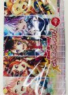  ヴァイスシュヴァルツ 英語版 プレイマット 「バンドリ！ ガールズバンドパーティ！」Vol.2 