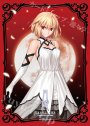 ブロッコリーキャラクタースリーブ 月姫 「アルクェイド」バトルモード(9月23日 発売)