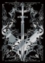 ブロッコリーモノクロームスリーブプレミアム 「聖剣の紋章」リバイバル(2月25日 発売)