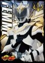 キャラクタースリーブ EN-1153 仮面ライダー龍騎 『仮面ライダーファム』(2月24日 発売)