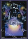 ブシロードスリーブコレクションHG Vol.3483 STAR WARS 『帝国の逆襲』(3月3日 発売)