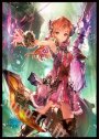 きゃらスリーブコレクション マットシリーズ Shadowverse 『遺物の番人・ルチル』