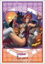 ブシロードスリーブコレクションHG Vol.3637 パズル＆ドラゴンズ『城下の大魔女・マドゥ』