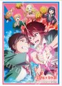 ブシロードスリーブコレクションHG Vol.3645 TVアニメ『トモちゃんは女の子！』