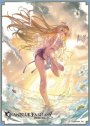 きゃらスリーブコレクション マットシリーズ グランブルーファンタジー 『ジャンヌダルク』(7月28日 発売)