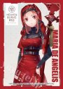 きゃらスリーブコレクション マットシリーズ ヘブンバーンズレッド 『マリア・デ・アンジェリス』(7月28日 発売)