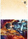 ブシロード ラバーマットコレクション Vol.556 電撃文庫 ソードアート・オンライン アリシゼーション・インベーディング 『アリス＆キリト』