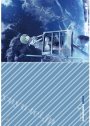 ブシロード ラバーマットコレクション Vol.600 Summer Pockets REFLECTION BLUE 『野村美希』