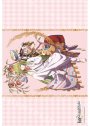 ブシロード ラバーマットコレクション Vol.773 Fate/Grand Order -絶対魔獣戦線バビロニア- 『ギルガメッシュ＆エルキドゥ』