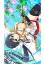 シノビマスター 閃乱カグラ NEW LINK ラバーマット 『斑鳩／爆乳祭・弐』(2月中旬 発売)