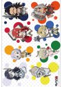 ブシロード ラバーマットコレクションV2 Vol.320 『アニメ 終末のワルキューレ』Part.3