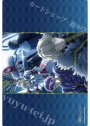 ブシロード ラバーマットコレクションV2 Vol.325 『劇場版 Fate/Grand Order -神聖円卓領域キャメロット-』第2弾キービジュアルA