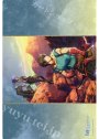 ブシロード ラバーマットコレクションV2 Vol.327 『劇場版 Fate/Grand Order -神聖円卓領域キャメロット-』第2弾キービジュアルC