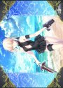 TCG万能プレイマット Fate/Grand Order 「ライダー／アルトリア・ペンドラゴン〔オルタ〕」(5月28日 発売)