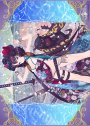 TCG万能プレイマット Fate/Grand Order 「セイバー／葛飾北斎」(6月25日 発売)