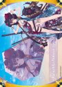 キャラクター万能ラバーマット Fate/Grand Order 「セイバー／葛飾北斎」(7月23日 発売)