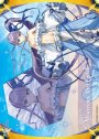 キャラクター万能ラバーマット Fate/Grand Order 「ランサー／謎のアルターエゴ・Λ」(7月23日 発売)