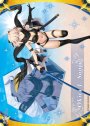 キャラクター万能ラバーマット Fate/Grand Order 「アサシン／オキタ・J・ソウジ」(7月23日 発売)