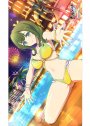 シノビマスター 閃乱カグラ NEW LINK ラバーマット 『日和／爆乳祭』(3月上旬 発売)