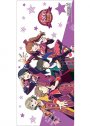 ブシロード ラバーマットコレクションV2 Vol.610 アイドルマスター SideM『Café Parade』(3月31日 発売)