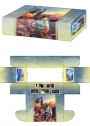 ブシロードストレイジボックスコレクションV2 Vol.65 『劇場版 Fate/Grand Order -神聖円卓領域キャメロット-』第2弾キービジュアルC