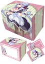 キャラクターデッキケースMAX NEO Summer Pockets REFLECTION BLUE 「空門 蒼」メイドVer.(6月25日 発売)