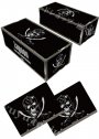 キャラクターカードボックスコレクションNEO BLACK LAGOON 「ラグーン商会」(2月11日 発売)