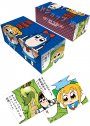 キャラクターカードボックスコレクションNEO ポプテピピック リバイバル(2月25日 発売)