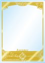 ブロッコリーカードローダープレミアム Fate/Grand Order 「アヴェンジャー」 (10月22日 発売)