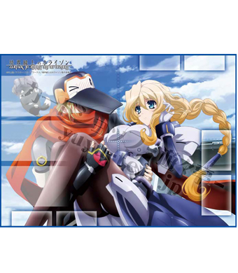 Tcg万能プレイマット 境界線上のホライゾン 点蔵 クロスユナイト メアリ 販売 サプライ トレカ通販 買取ならカードショップ 遊々亭