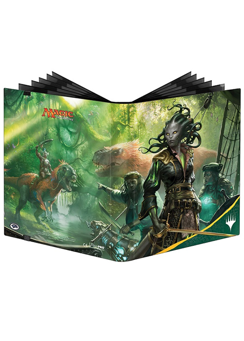 MTG マジック [イクサラン] 9ポケットプロバインダー | 販売 | サプライ