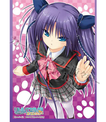 キャラクタースリーブコレクションPG 第13弾 リトルバスターズ！エクスタシー 「笹瀬川 佐々美」 | 販売 | サプライ