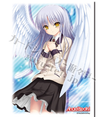 ブシロードスリーブコレクションHG Vol.230 Angel Beats! 『天使