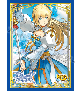 キャラクタースリーブコレクション 第71弾 ラグナロクオンライン 「アークビショップ」 | 販売 | サプライ