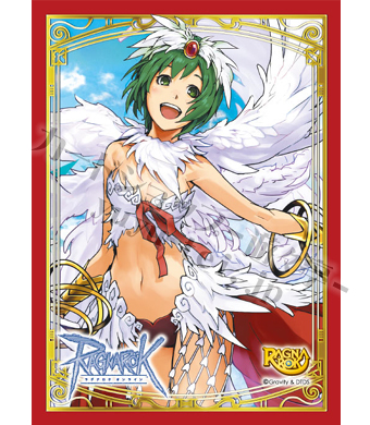 キャラクタースリーブコレクション 第71弾 ラグナロクオンライン 「ワンダラー」 | 販売 | サプライ